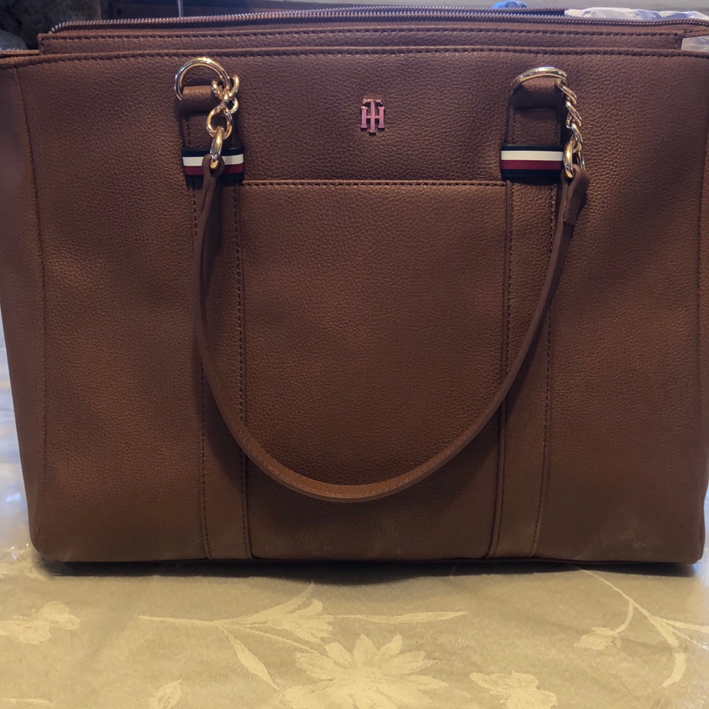 Brand New Tommy Hilfiger Bag